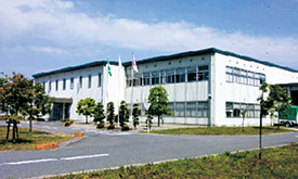 山形工場