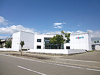 山形工場